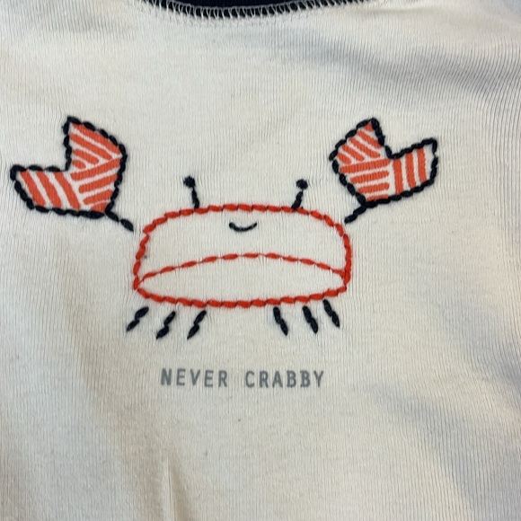 0-3M Marks & Spencer and GAP bundle - Picture 5 of 6